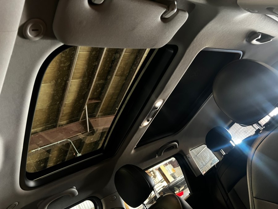 2016 MINI Clubman Base - Photo 8
