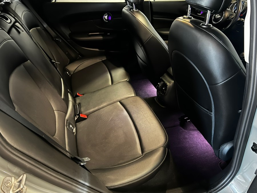 2016 MINI Clubman Base - Photo 12