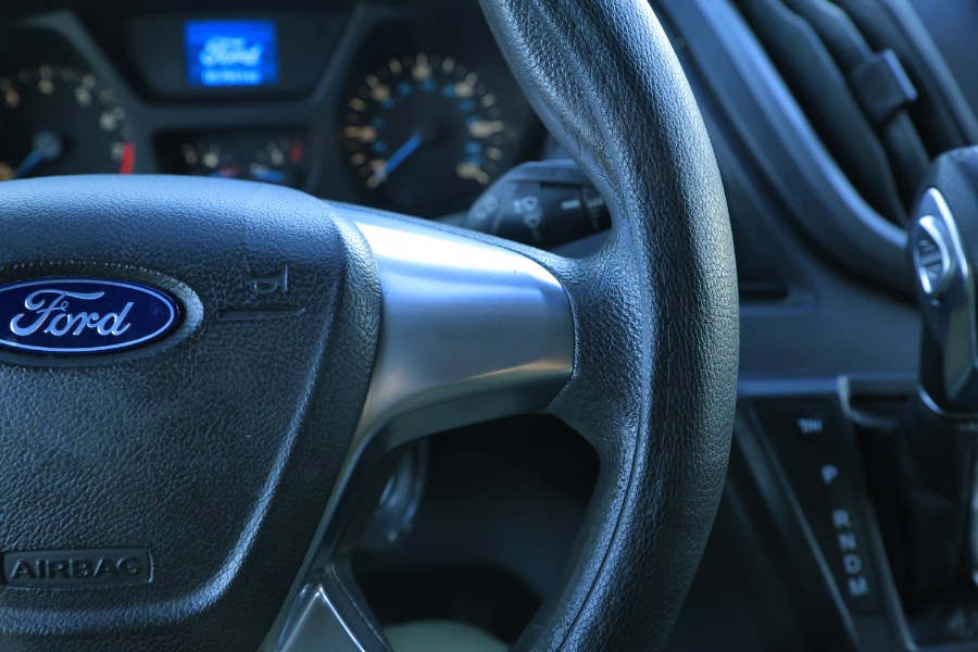 2017 Ford Transit Van Base - Photo 32