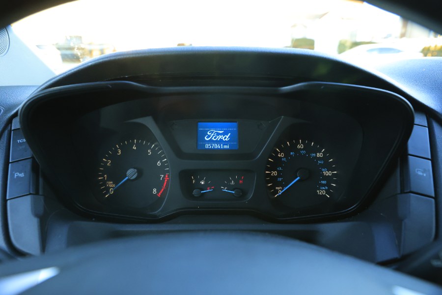 2017 Ford Transit Van Base - Photo 34