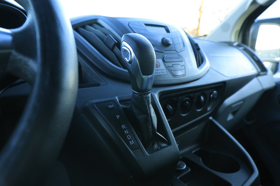 2017 Ford Transit Van Base - Photo 35