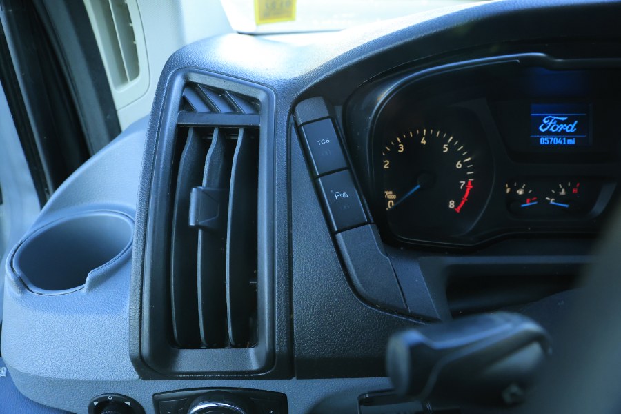 2017 Ford Transit Van Base - Photo 36