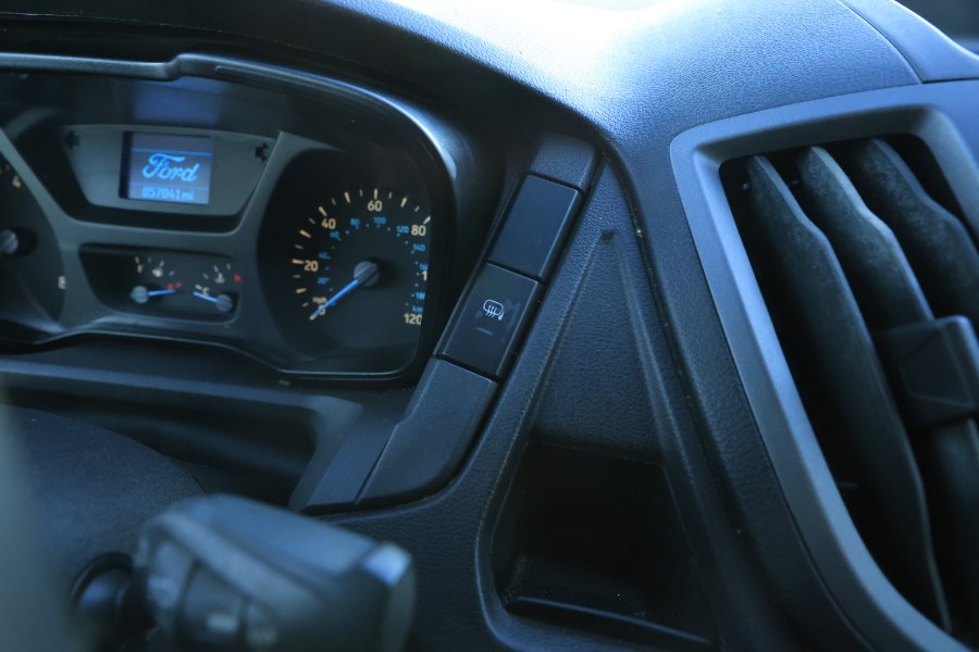 2017 Ford Transit Van Base - Photo 37