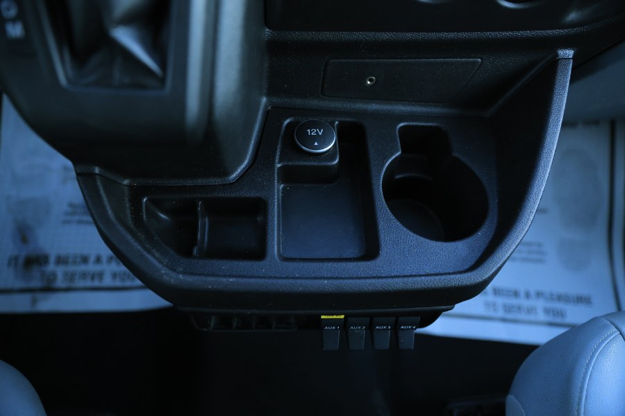 2017 Ford Transit Van Base - Photo 40