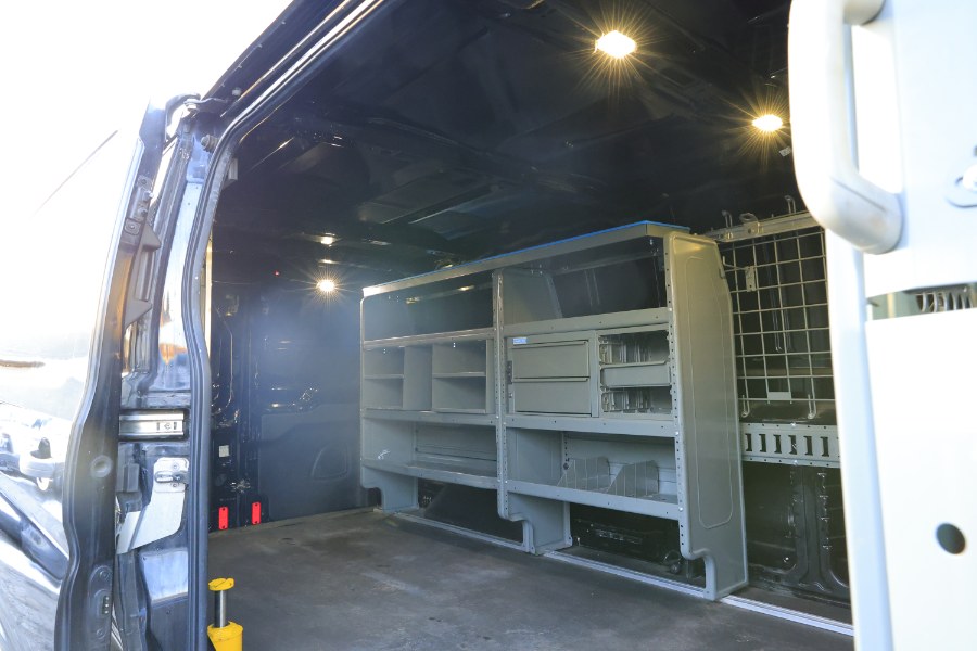 2017 Ford Transit Van Base - Photo 18