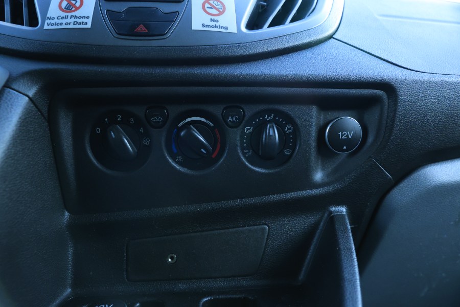 2017 Ford Transit Van Base - Photo 39