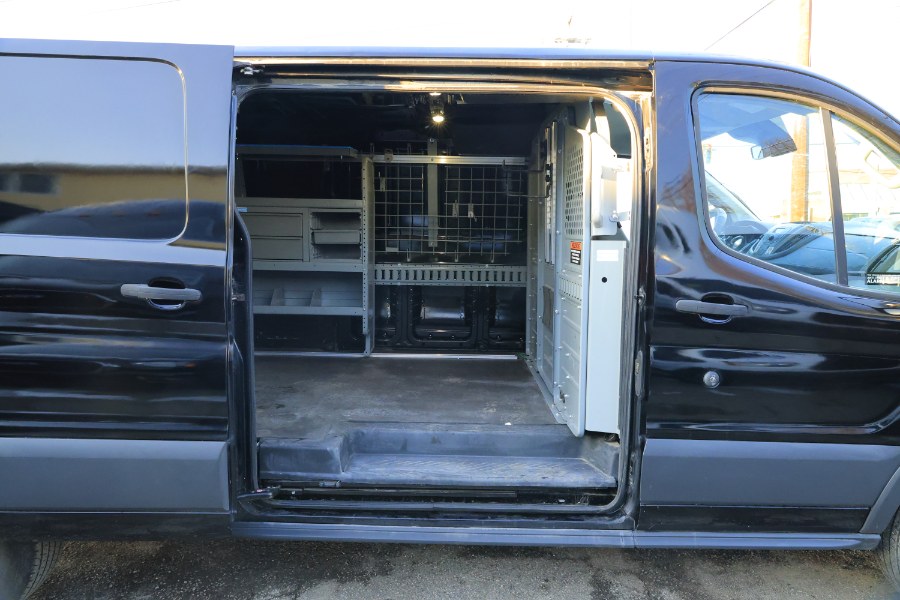 2017 Ford Transit Van Base - Photo 15