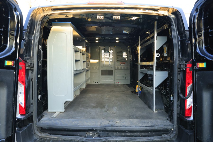2017 Ford Transit Van Base - Photo 13