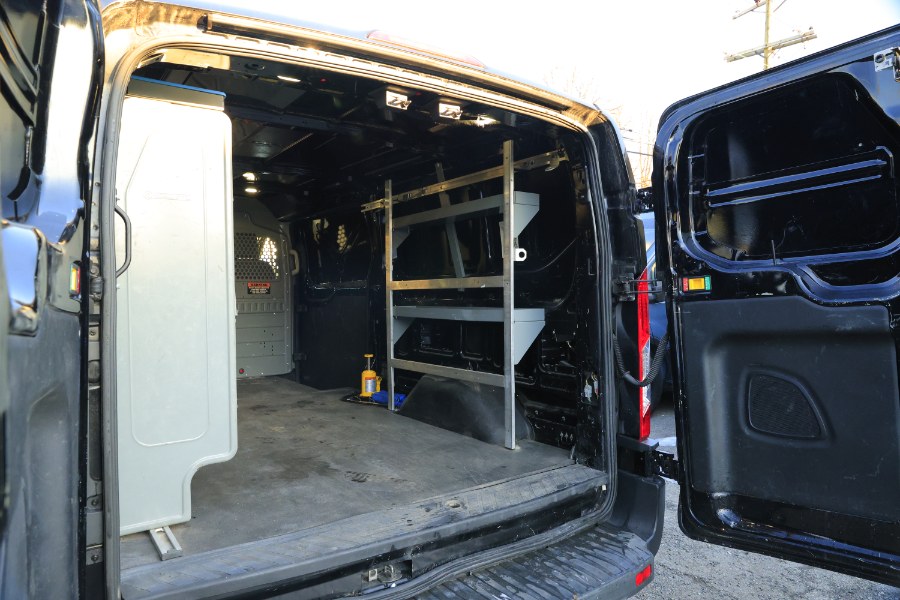 2017 Ford Transit Van Base - Photo 11
