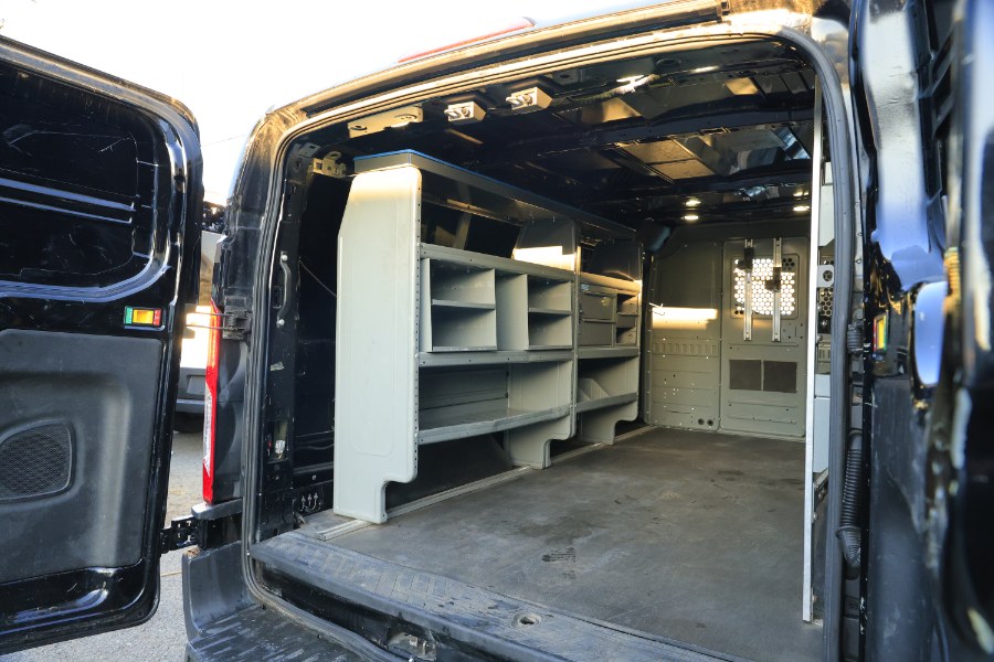 2017 Ford Transit Van Base - Photo 12