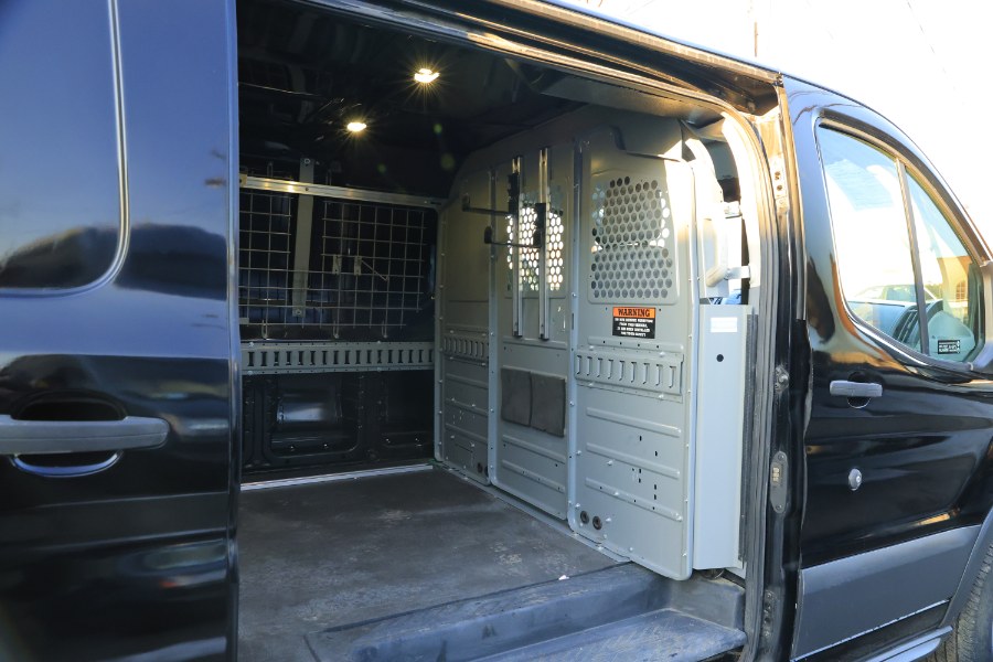 2017 Ford Transit Van Base - Photo 16