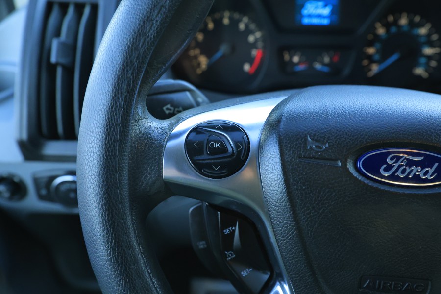 2017 Ford Transit Van Base - Photo 30