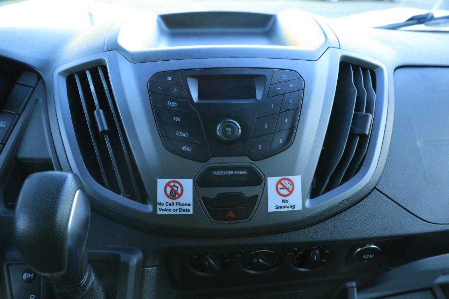 2017 Ford Transit Van Base - Photo 38
