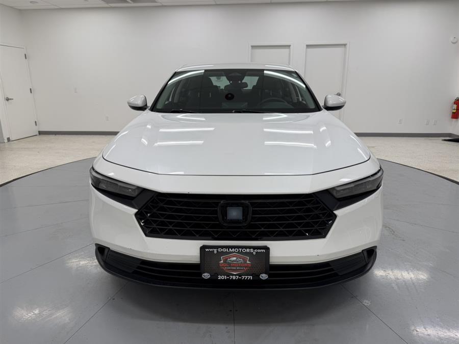 2023 Honda Accord 1.5T LX CVT's photo