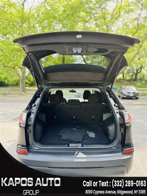 2019 Jeep Cherokee Latitude - Photo 17