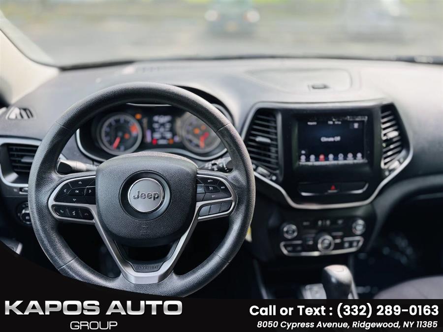 2019 Jeep Cherokee Latitude - Photo 13