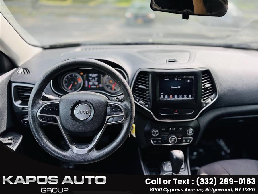 2019 Jeep Cherokee Latitude - Photo 14