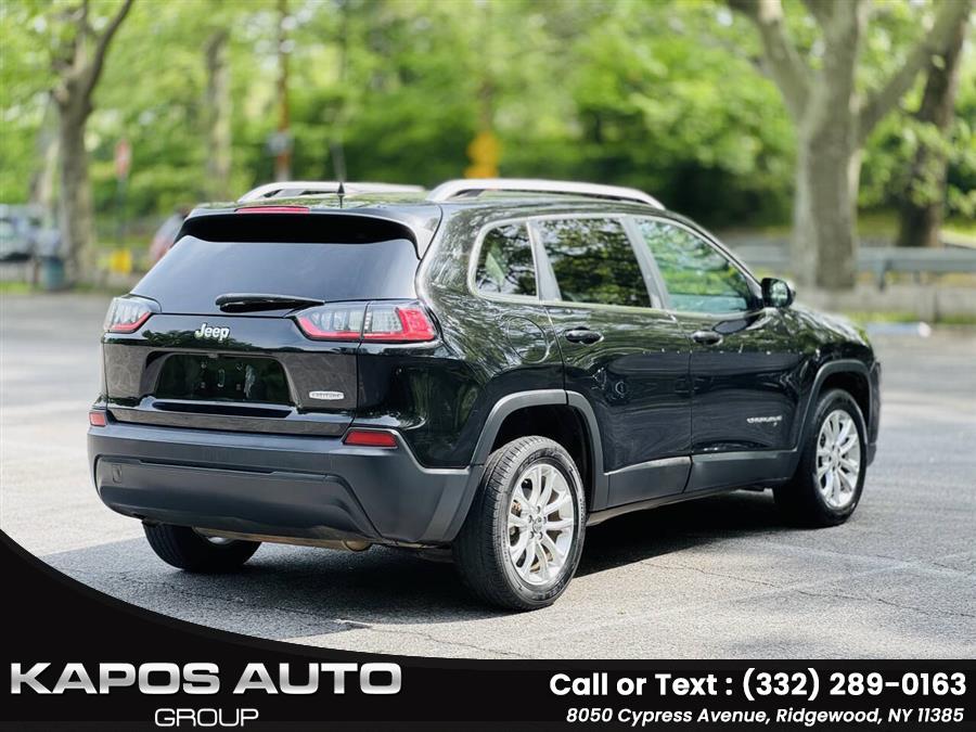2019 Jeep Cherokee Latitude - Photo 7