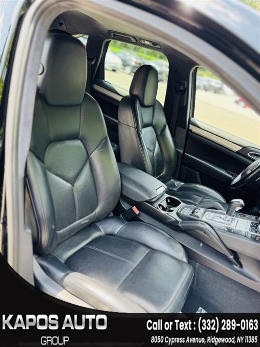 2014 Porsche Cayenne GTS - Photo 9