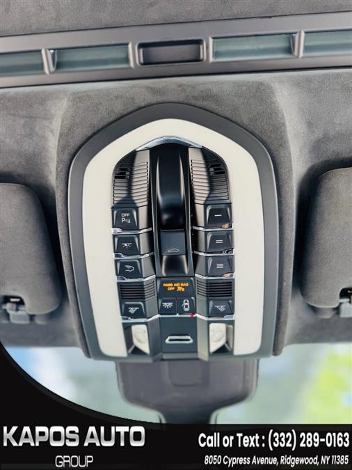 2014 Porsche Cayenne GTS - Photo 14