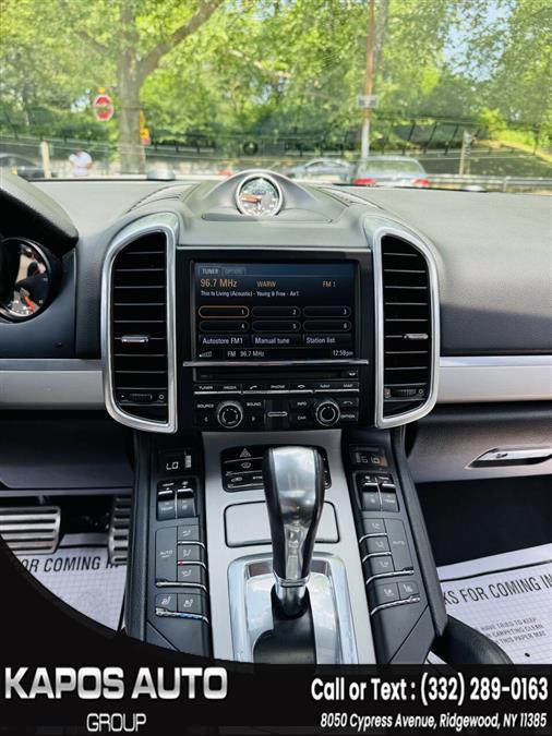 2014 Porsche Cayenne GTS - Photo 12