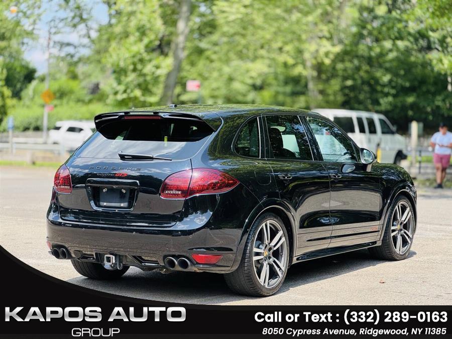 2014 Porsche Cayenne GTS - Photo 6
