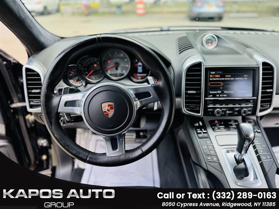 2014 Porsche Cayenne GTS - Photo 11