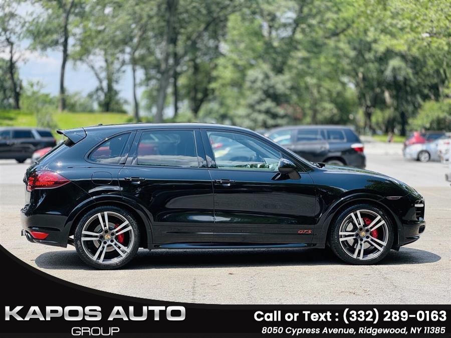 2014 Porsche Cayenne GTS - Photo 7