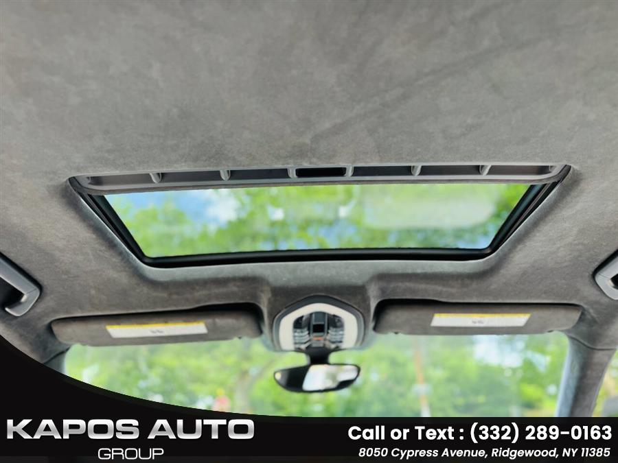 2014 Porsche Cayenne GTS - Photo 15