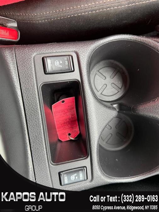 2019 Nissan Rogue SV - Photo 16