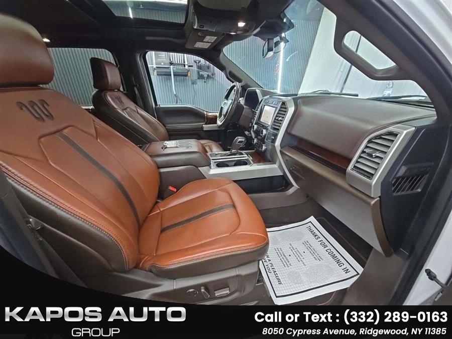 2020 Ford F-150 King Ranch - Photo 6
