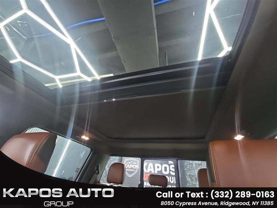 2020 Ford F-150 King Ranch - Photo 8