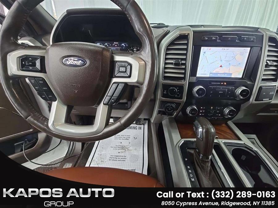 2020 Ford F-150 King Ranch - Photo 7