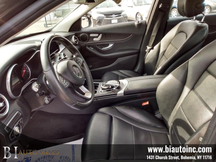 2016 Mercedes-Benz C-Class C300 - Photo 21