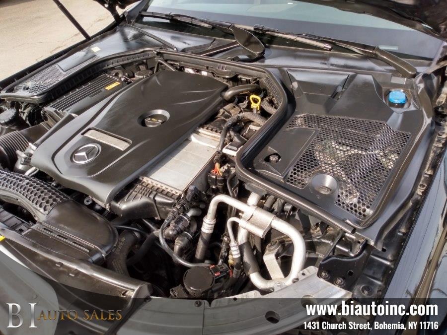 2016 Mercedes-Benz C-Class C300 - Photo 16