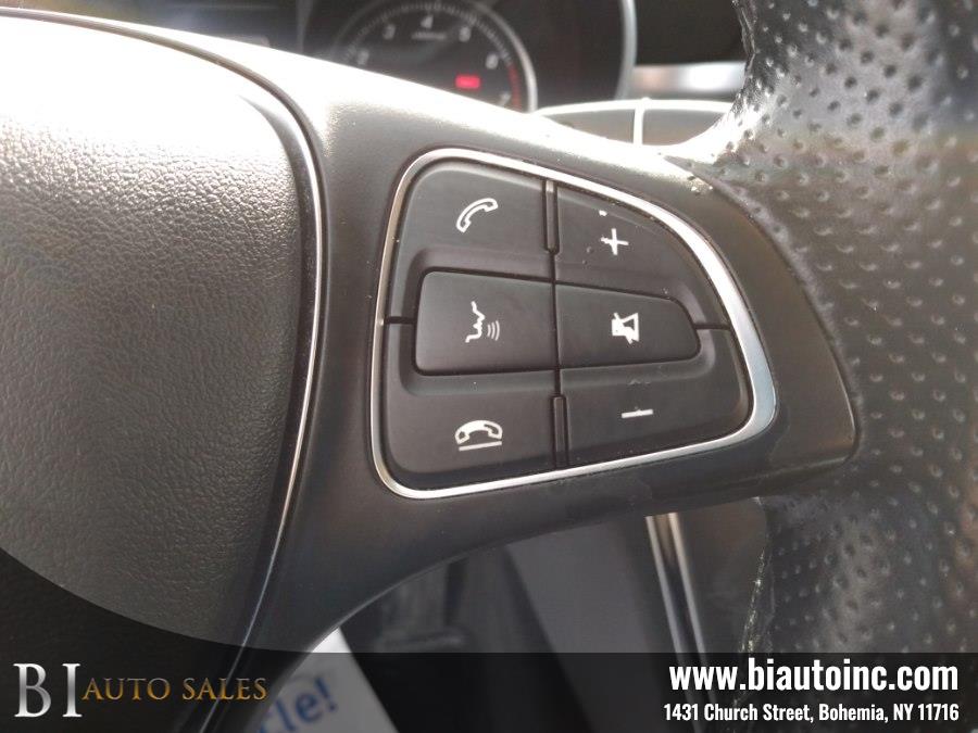 2016 Mercedes-Benz C-Class C300 - Photo 27