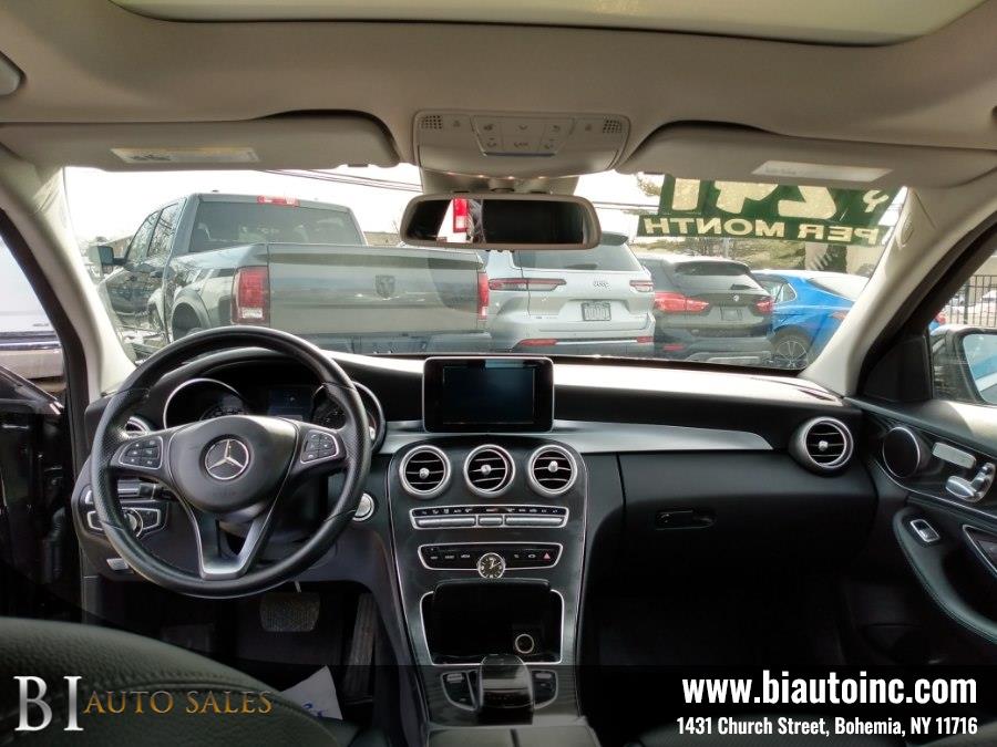 2016 Mercedes-Benz C-Class C300 - Photo 23