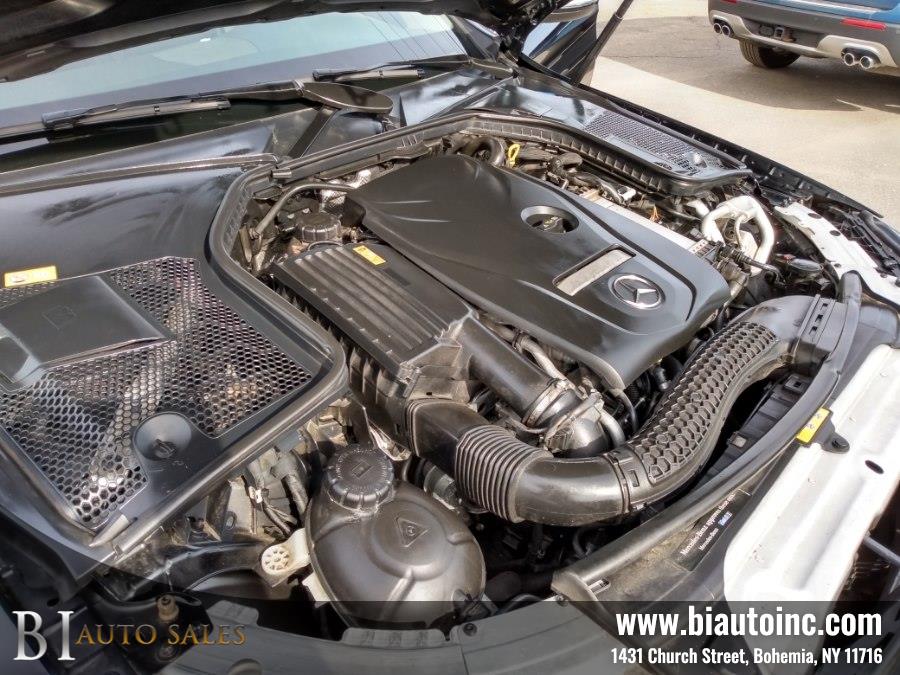 2016 Mercedes-Benz C-Class C300 - Photo 17