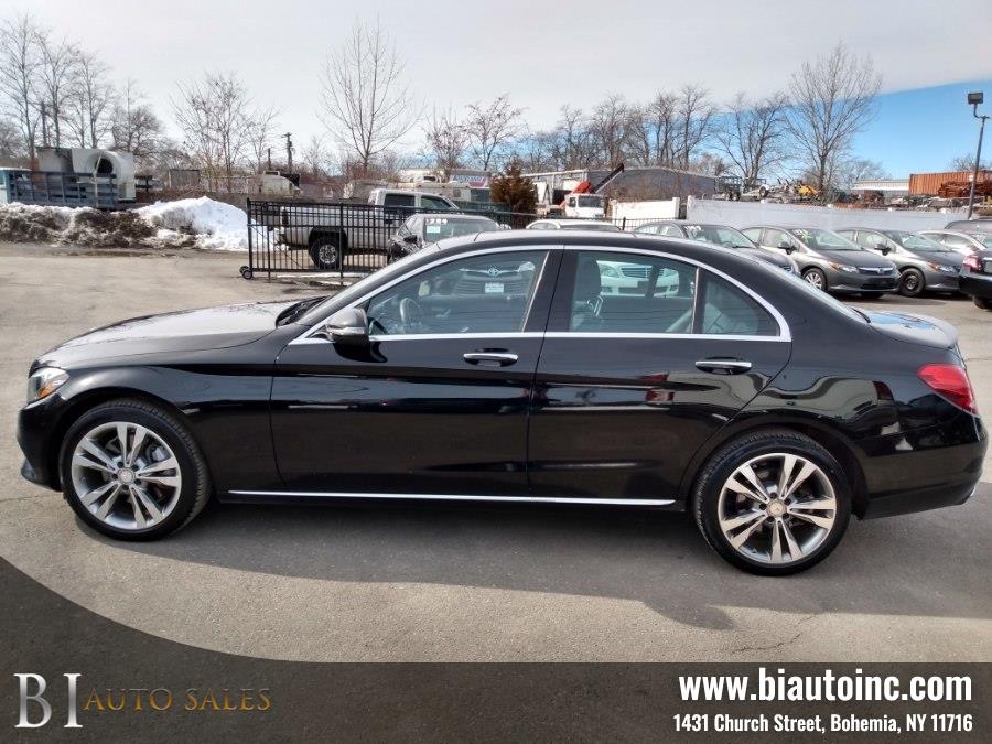 2016 Mercedes-Benz C-Class C300 - Photo 7