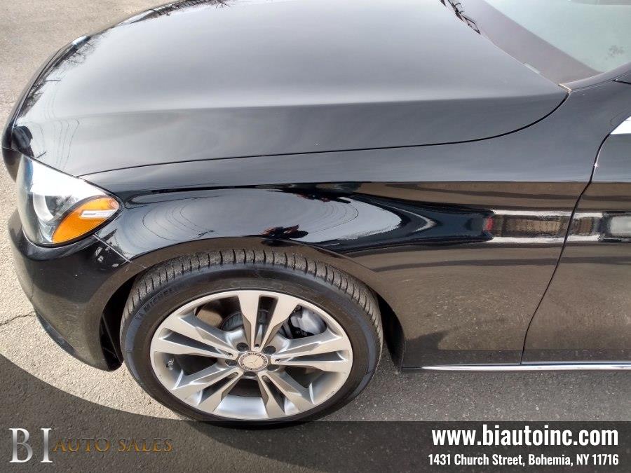 2016 Mercedes-Benz C-Class C300 - Photo 8