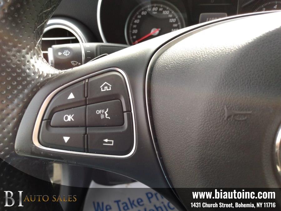 2016 Mercedes-Benz C-Class C300 - Photo 25