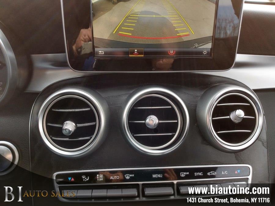 2016 Mercedes-Benz C-Class C300 - Photo 32