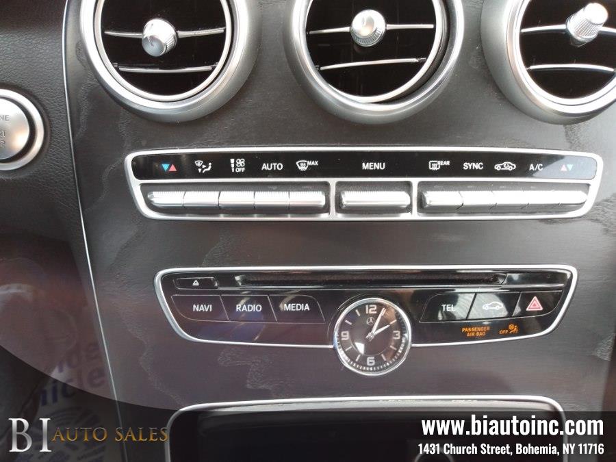 2016 Mercedes-Benz C-Class C300 - Photo 33
