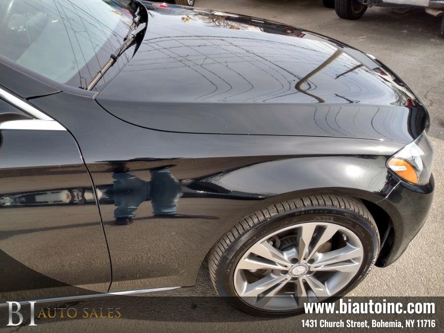 2016 Mercedes-Benz C-Class C300 - Photo 13