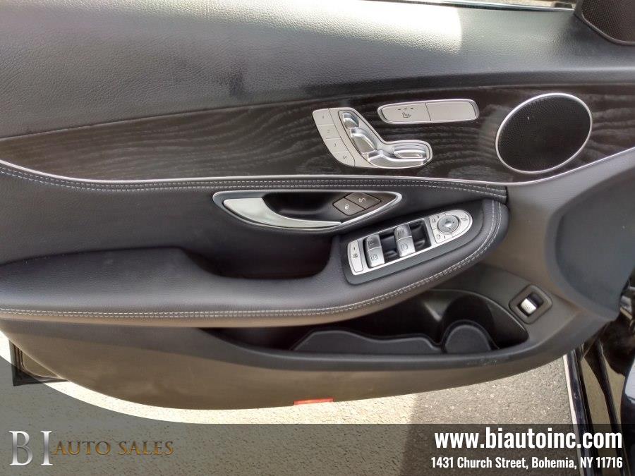 2016 Mercedes-Benz C-Class C300 - Photo 18