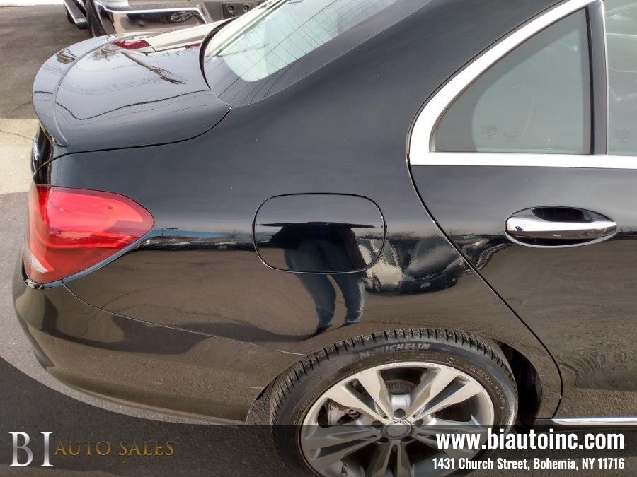 2016 Mercedes-Benz C-Class C300 - Photo 11