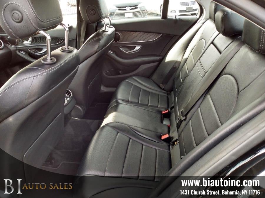 2016 Mercedes-Benz C-Class C300 - Photo 22
