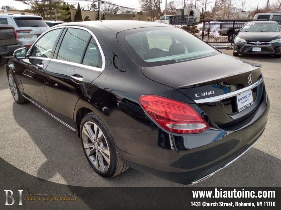 2016 Mercedes-Benz C-Class C300 - Photo 6