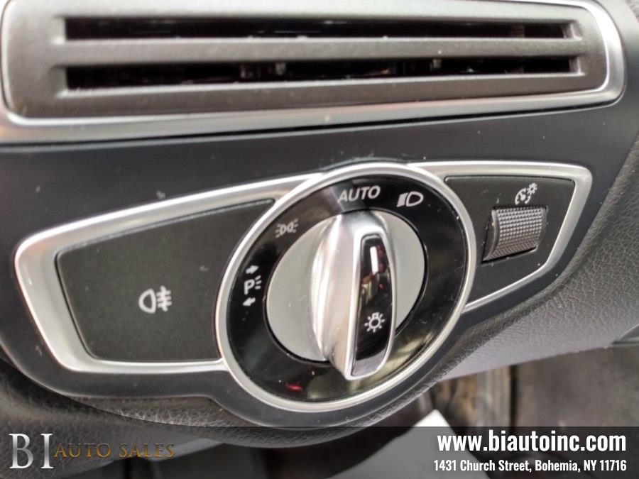 2016 Mercedes-Benz C-Class C300 - Photo 24