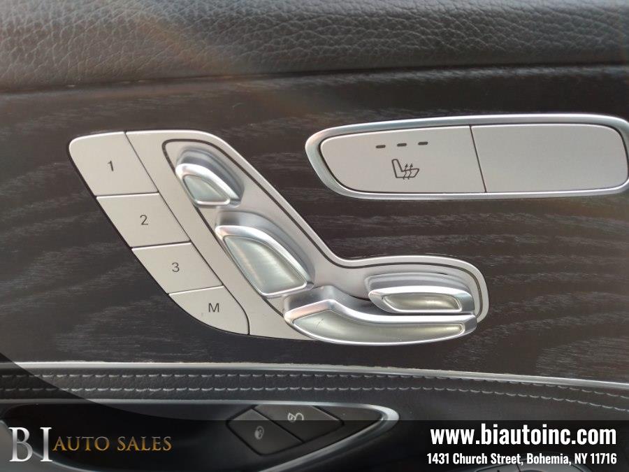 2016 Mercedes-Benz C-Class C300 - Photo 20